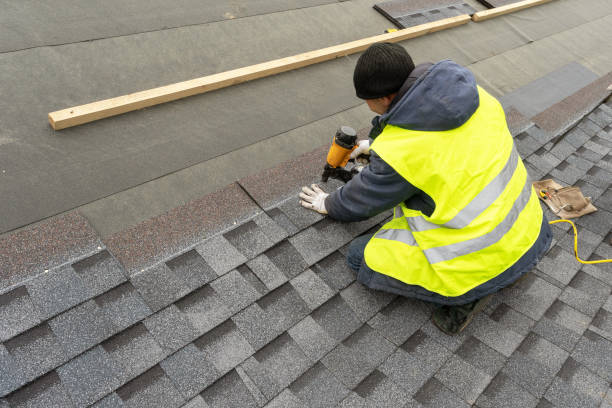 Trusted Phillipsburg, GA Roofing Contractor Experts