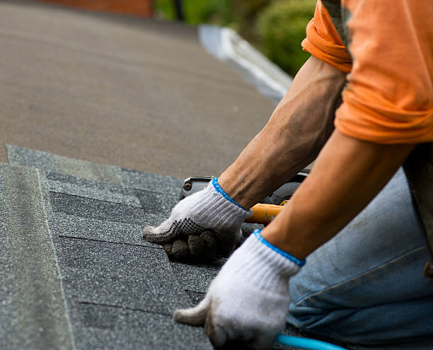 Best Emergency Roof Repair  in Phillipsburg, GA