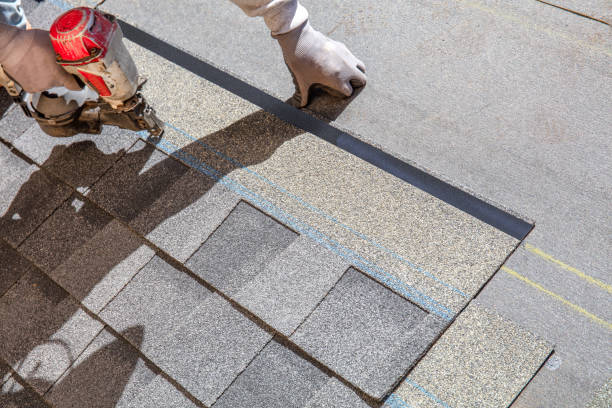 Best Roof Leak Repair  in Phillipsburg, GA