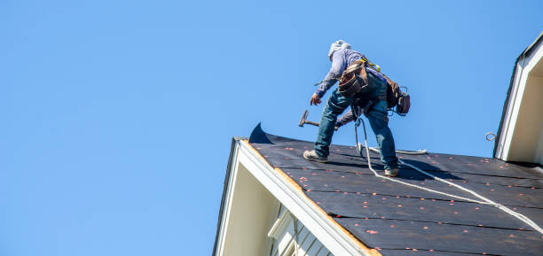 Tile Roofing Contractor in Phillipsburg, GA